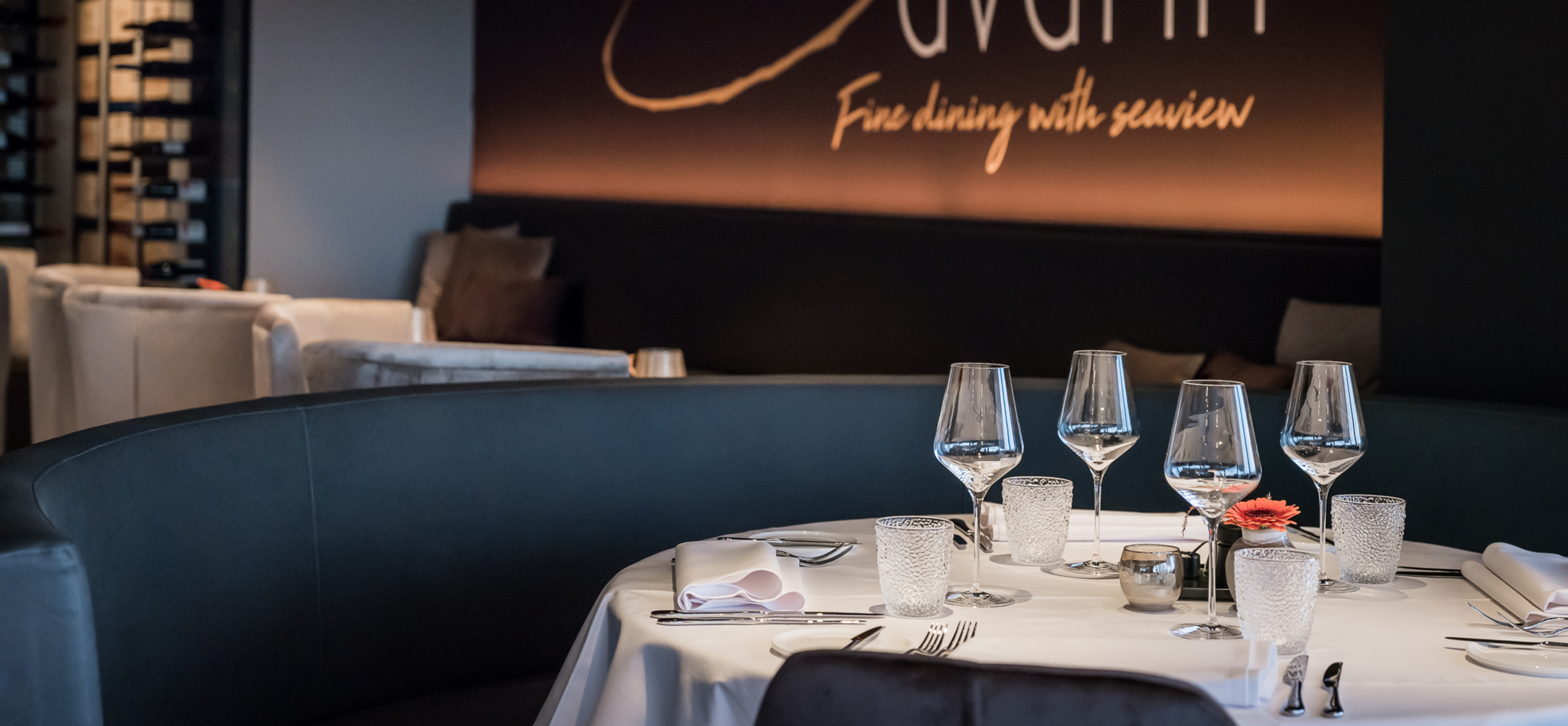 Restaurant Savarin Oostende